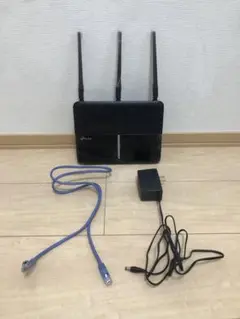 tp-link Archer A10 無線ルーター