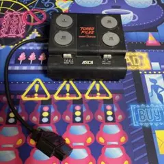 任天堂 ファミコン アスキー ターボファイル 2 TURBO FILE Ⅱ