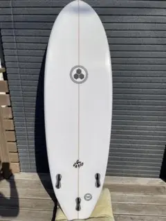 ＜新品・送込＞アルメリック 6.0 G Skate ゴールドスプレー　A2462 CHANNEL ISLANDS チャネルアイランズ G SKATE ジースケート