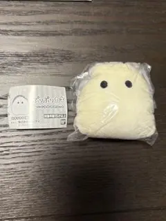 ぷりぷりカキ ぬいぐるみマスコット おっきカキ①