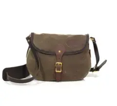 FROST RIVER フロストリバー　SHELL BAG シェルバッグ S