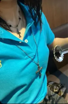 Polo Ralph Lauren ポロシャツ　skinny fit