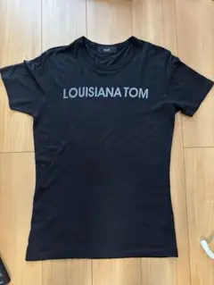 中目黒 Hosu 竹素材70% Tシャツ