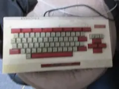 ファミリーコンピュータ用キーボード