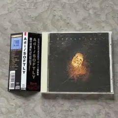 【Adi 】SOFTLY