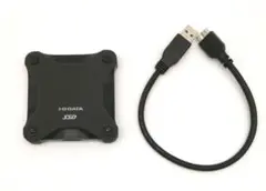 アイ・オー・データ機器 SSPH-UT480K USB3.1SSD 480GB