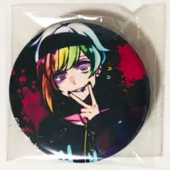 狼ゲーム リンタロウ 香り付き ポストカード ポスカ ゆめかわ 缶バッジ 新品☆狼ゲーム【飯田リンタロウ】香り付きポストカード - メルカリ