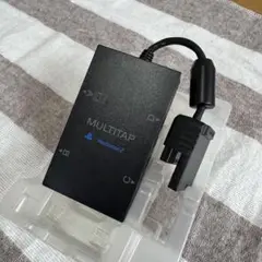 SONY PlayStation2 マルチタップSCPH-10090 厚型PS2