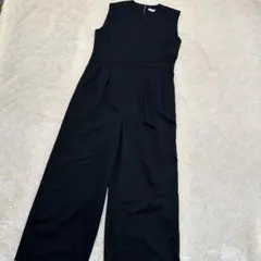 タンタン　シニヨン　オールインワン　サロペット　CHIGNON セレモニー