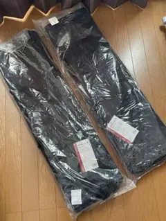 スノーピーク snowpeak ギアトートM 2個セット