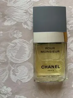 Pour Monsieur 75ml オードゥ パルファム