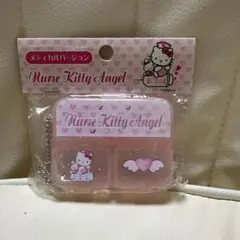 ナースキティエンジェル ケース