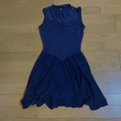 チャコット スカート付きレオタード