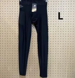 メンズモチベートレギンス L（6001518）