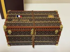 LOUIS VUITTON ルイ ヴィトン ノベルティ トランク 置物 非売品