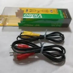 Victor・JVC ビデオコード　vx−17G