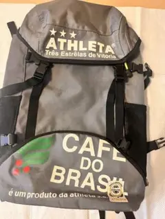アスレタ　ATHLETA リュック　サッカー
