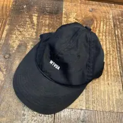 WTAPS 24SS T-6M 01 / CAP/ TWILL キャップ