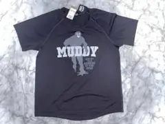 FRANK & MORRIS (フランクアンドモリス) MUDDY Tee/ M