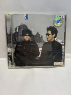 ショッピング　CD