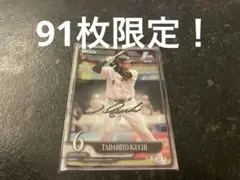 EPOCH 2025 NPB 千葉ロッテマリーンズ 井口資仁