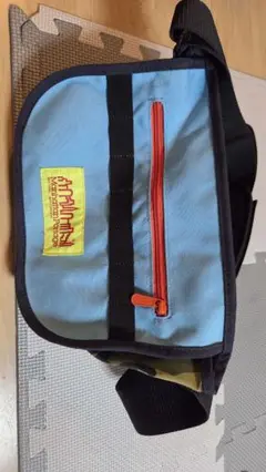 マンハッタンポーテージ　バック　【美品】