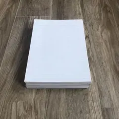 B5キャンパスノート