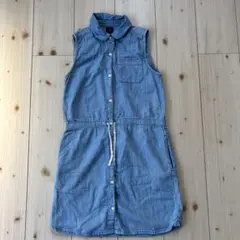 GapKids ノースリーブワンピース