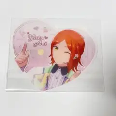あんスタ　葵ゆうた　一心一夢