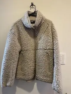 THE NORTH FACE ウールボアフリースフィールドジャケット