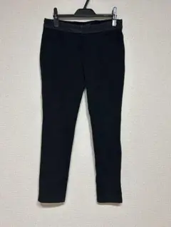 セオリー　theory スキニー　パンツ　ブラック