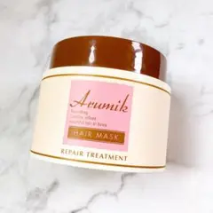 【お値下げ】アルミック ヘアマスク トリートメント