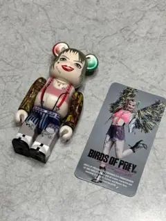 2025年最新】BE@RBRICK HARLEY QUINNの人気アイテム - メルカリ
