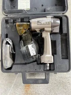 兼松　エアー釘打ち機　KDN-32L 兼松 エアー釘打ち機 KDN-32L - メルカリ