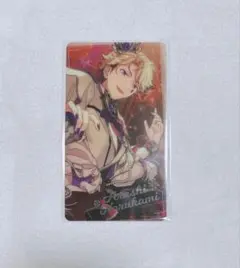あんスタ 招募 クリアカード 中国 鳴上嵐