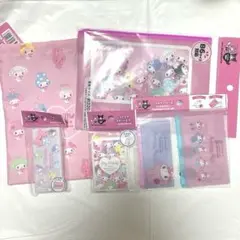 キャンドゥ マイメロ50周年 セット