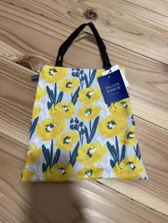 新品⭐︎MAISON BLANCHE ハンドバッグ