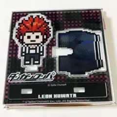 ダンガンロンパ パンツ アクリルスタンド 桑田怜恩 B
