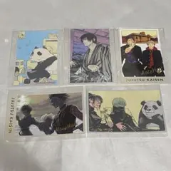 呪術廻戦展 メモリアルコレクション