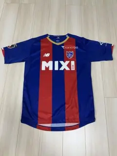 FC東京 2022年 オーセンティックユニフォーム