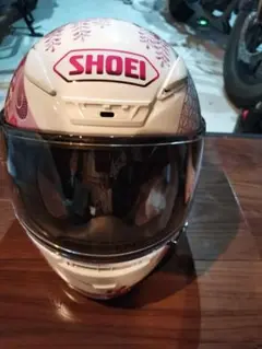 sun様　SHOEI Z-7 ハーモニック　ヘルメット　Sサイズ　CWR-1付き Z-7 | FULL-FACE HELMET｜ヘルメット SHOEI