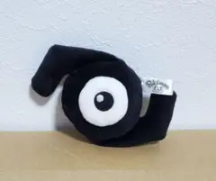ポケモン ぬいぐるみ アンノーン