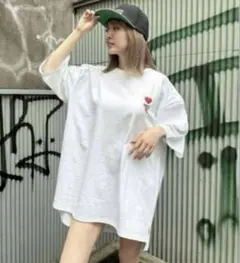 MIRROR9 ミラーナイン 福岡POPUP限定 Tシャツ