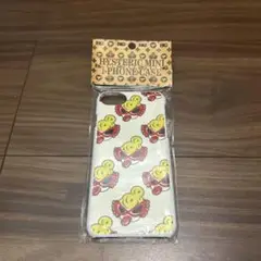 HYSTERIC MINI iPhone 6/6s/7 ケース