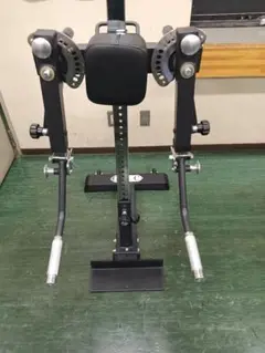 GFCラテラルレイズ　ペックフライ(引き取り)