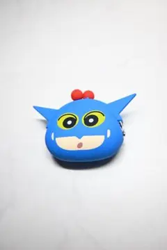クレヨンしんちゃん　コインケース