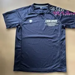 デサント　Tシャツ