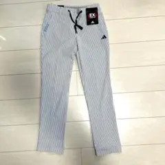 【新品】adidas レディース ゴルフパンツ