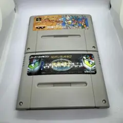 スーパーファミコン　ソフトのみ　バトルドッジボールⅡ SDガンダム外伝円卓の騎士