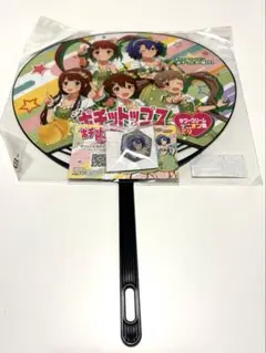 湖池屋×ミリオンライブ ポチットップス